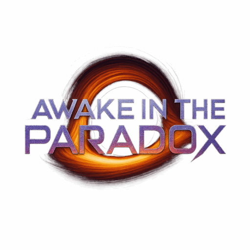 Awake in the Paradox Cosmic Metal Band